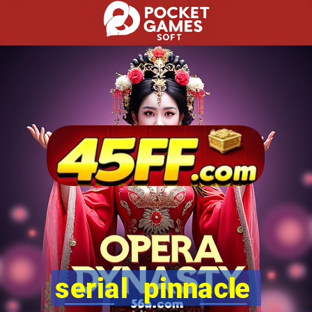 serial pinnacle studio 14 hd